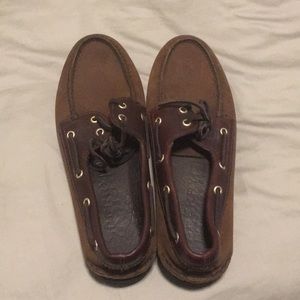 Sperrys